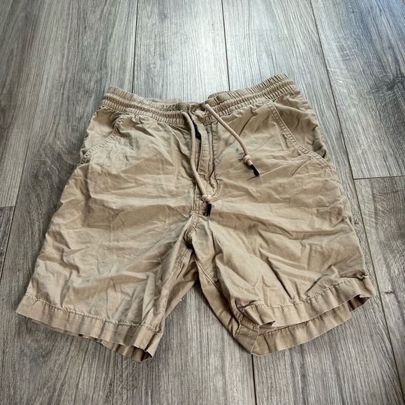 Men's Hemp Volley Shorts - 7" - Picture 1 of 8